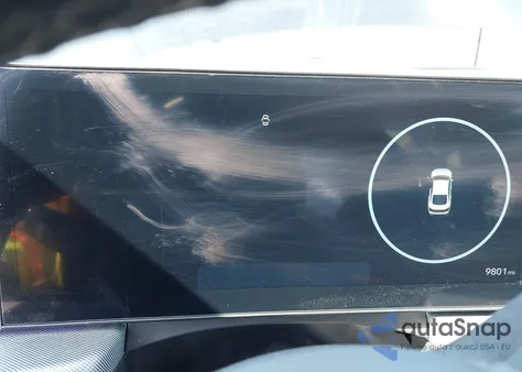 2025 Hyundai Sonata Hybrid Limited from USA, damaged, VIN KMHL54JJ4SA116730